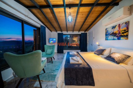 VillA Therapy Olea